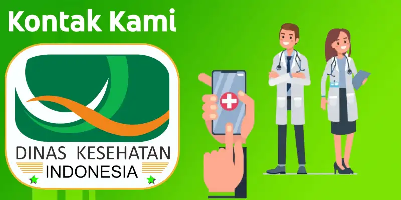 Layanan Dinkes Nagan Raya