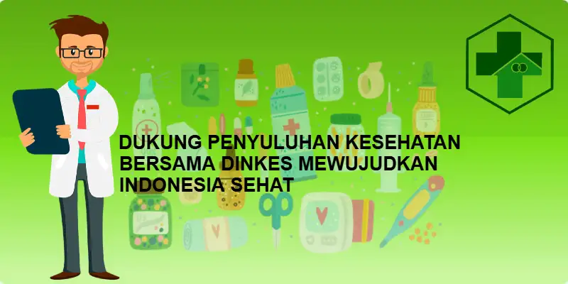 Penyuluhan Dinkes Nagan Raya